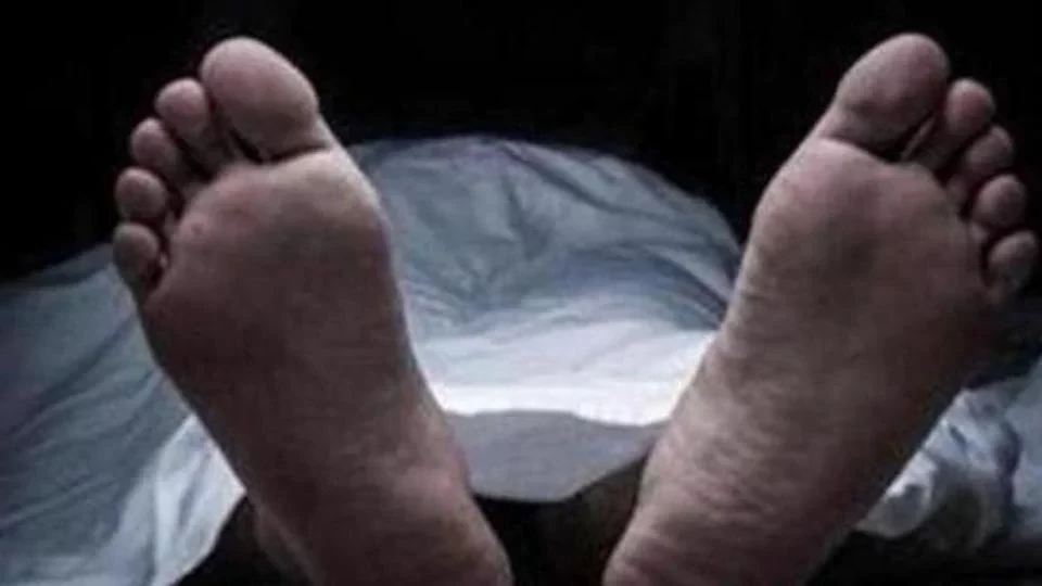 EKTAKTO: Άνδρας βρέθηκε δεμένος και νεκρός μέσα στο αυτοκίνητό του στη Θεσσαλονίκη
